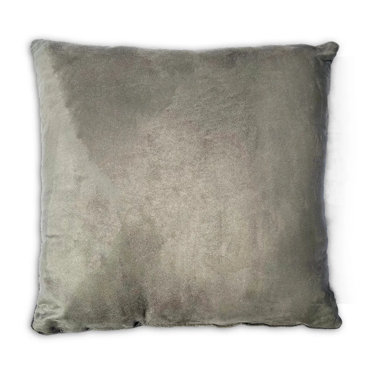 Pillowtex Faux Suede Decorative Throw Pillows & Bolsters