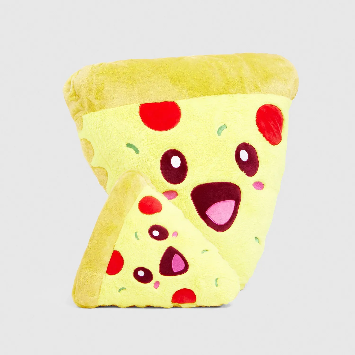 Pizza Pillow Toy Small