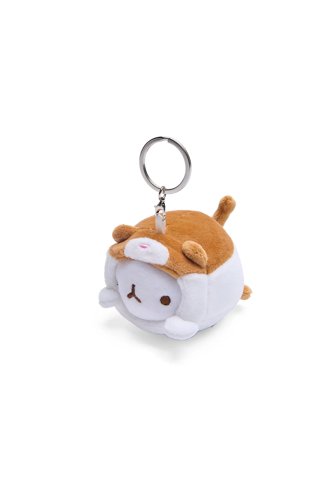 Plush Key Chain