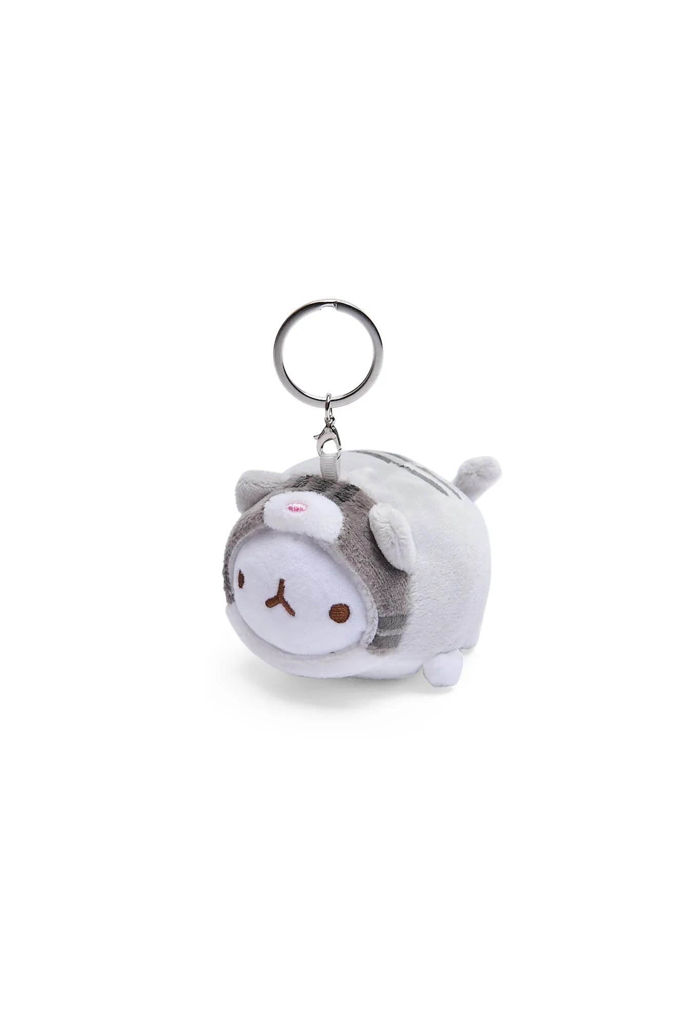 Plush Key Chain