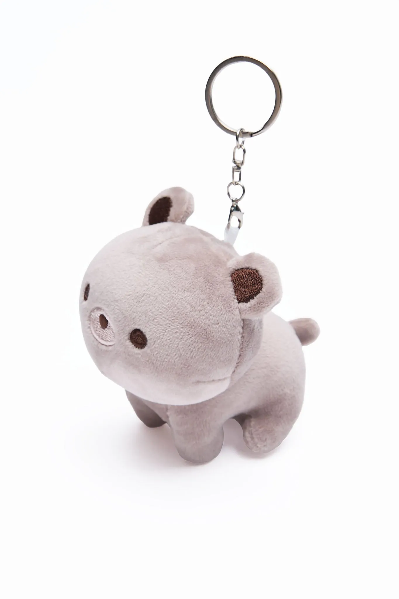 Plush Key Chain