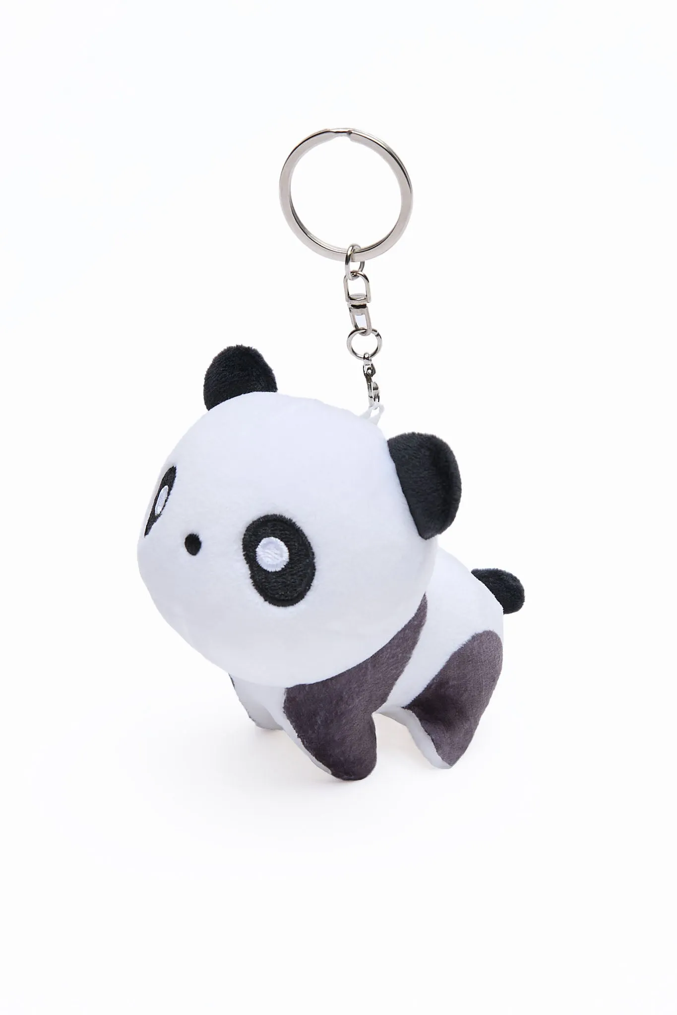 Plush Key Chain