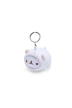 Plush Key Chain