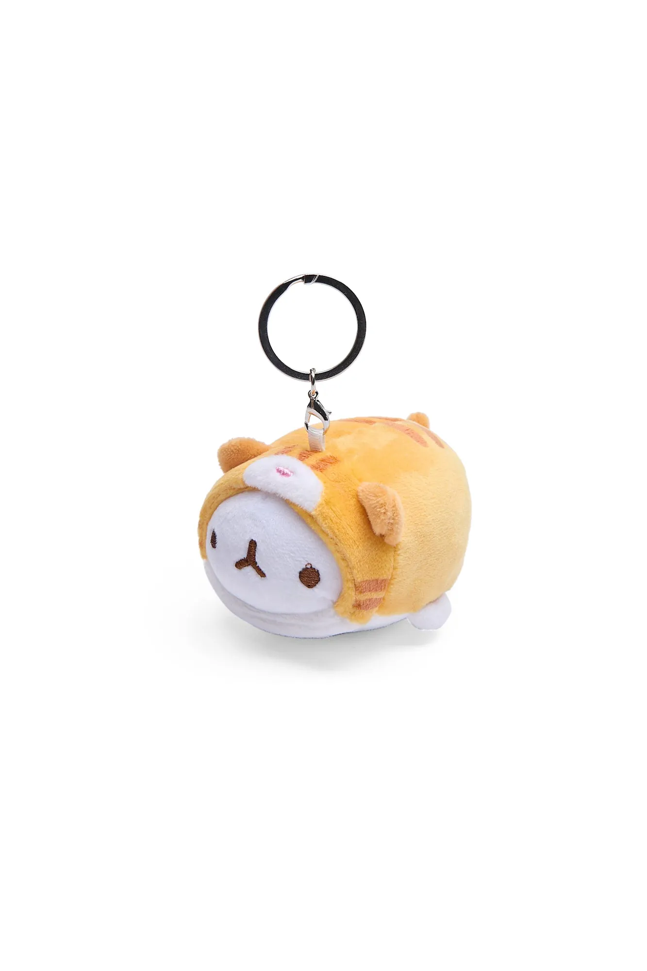 Plush Key Chain