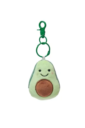 Plush Key Chain