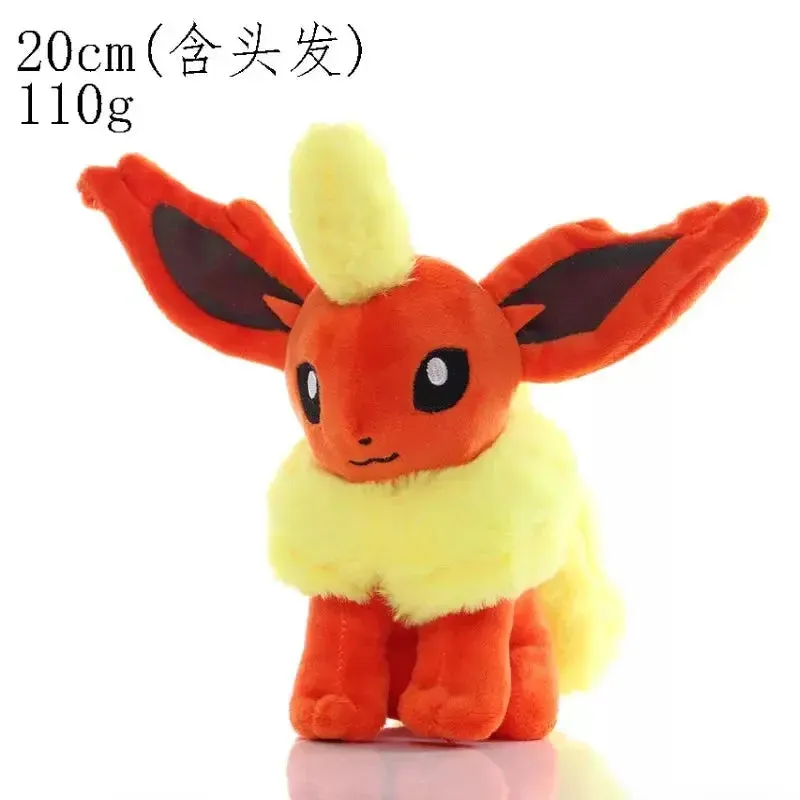 Pokemon Plush Toys: Pikachu, Squirtle, Charmander, Bulbasaur, Charizard, Gengar, Mewtwo - Adorable Stuffed Dolls, Perfect for Kawaii Collections, Hobbies, and Gifts for Kids.