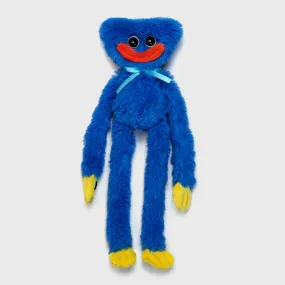 Poppy Playtime - 14" Smiling Huggy Wuggy Plush