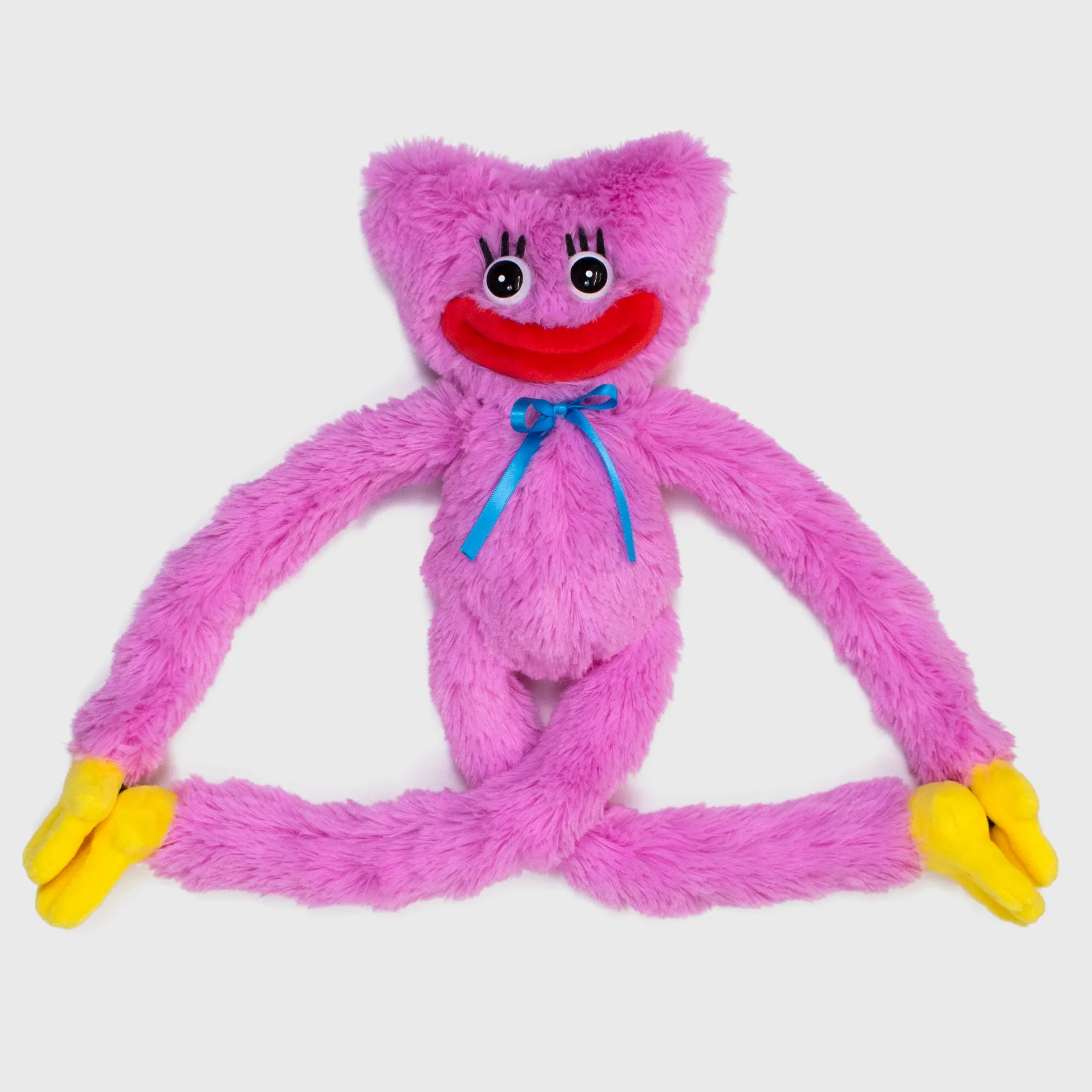 Poppy Playtime - 19" Kissy Missy Plush