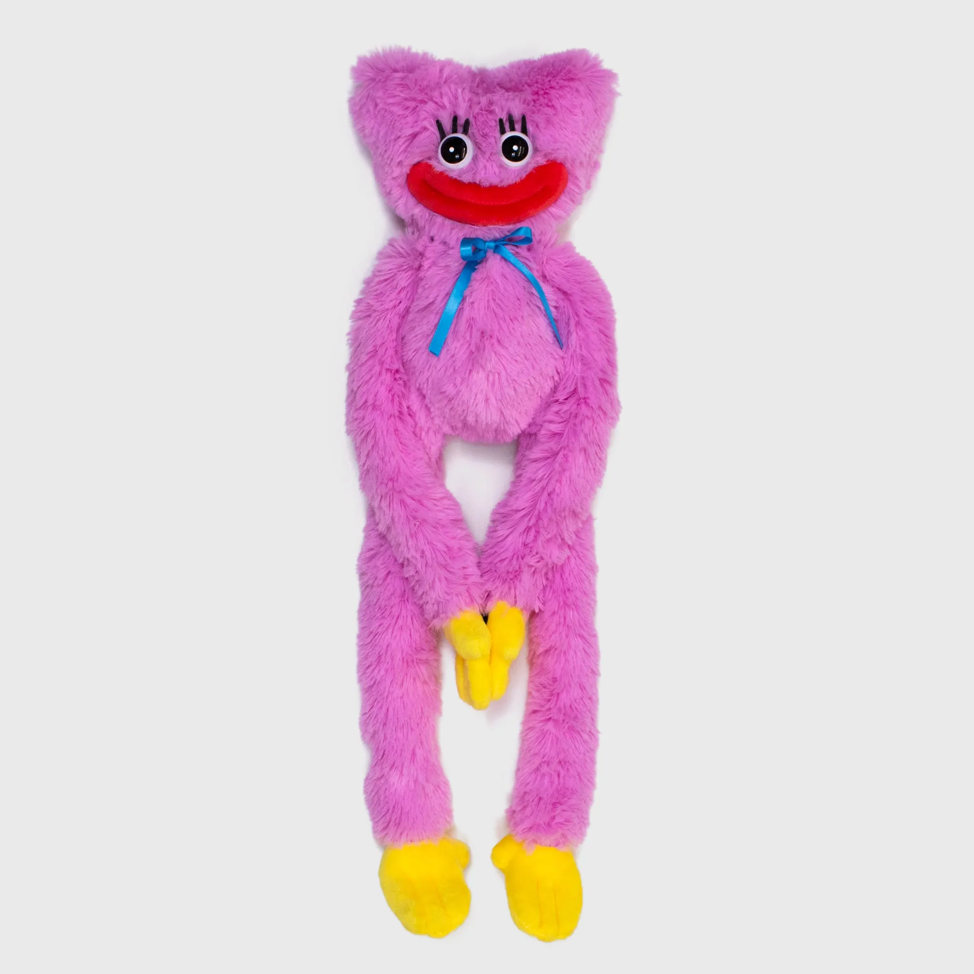 Poppy Playtime - 19" Kissy Missy Plush