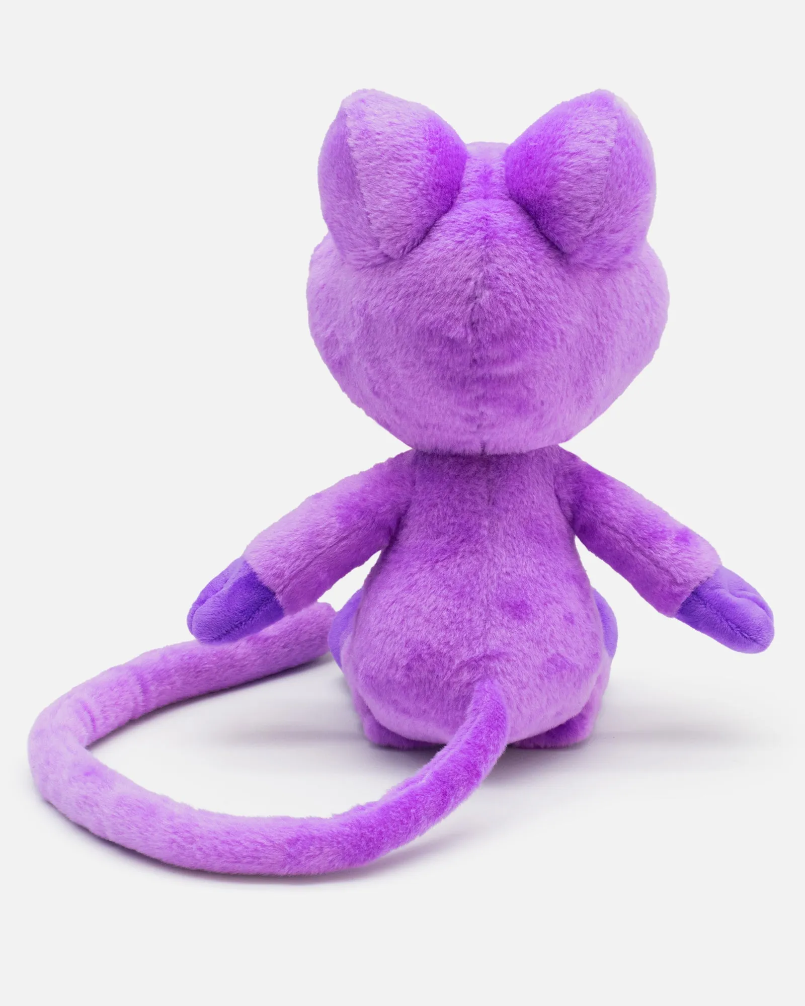 Poppy Playtime - CatNap Plush