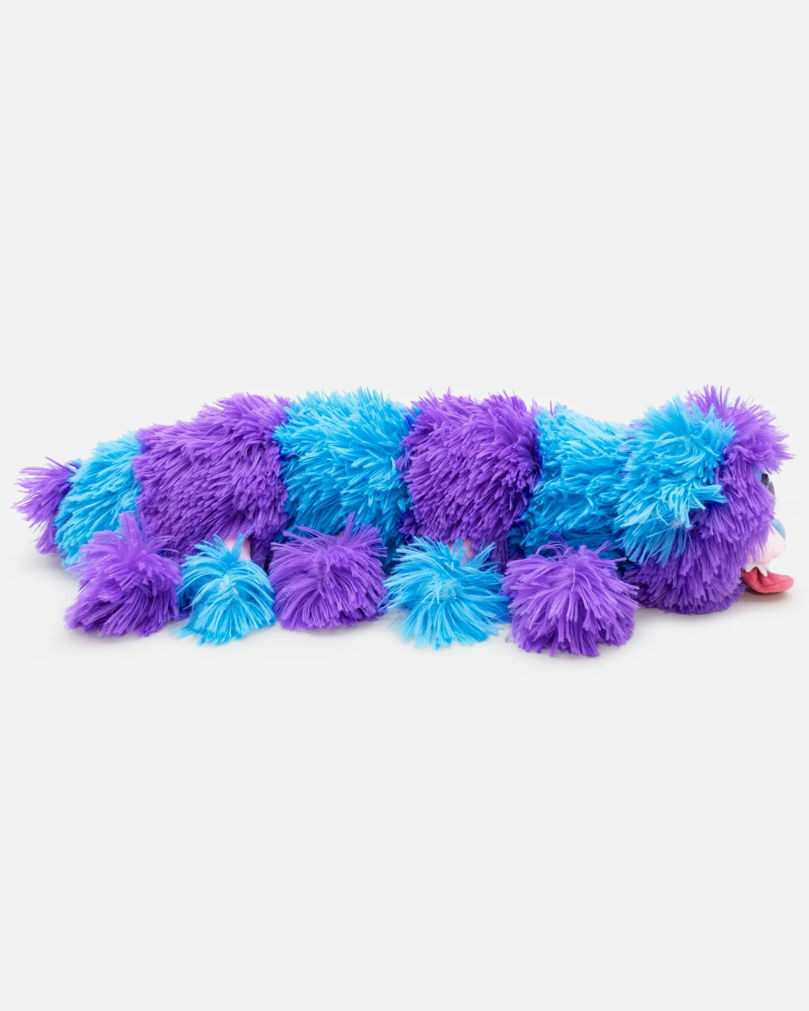 Poppy Playtime - PJ Pugapillar Plush