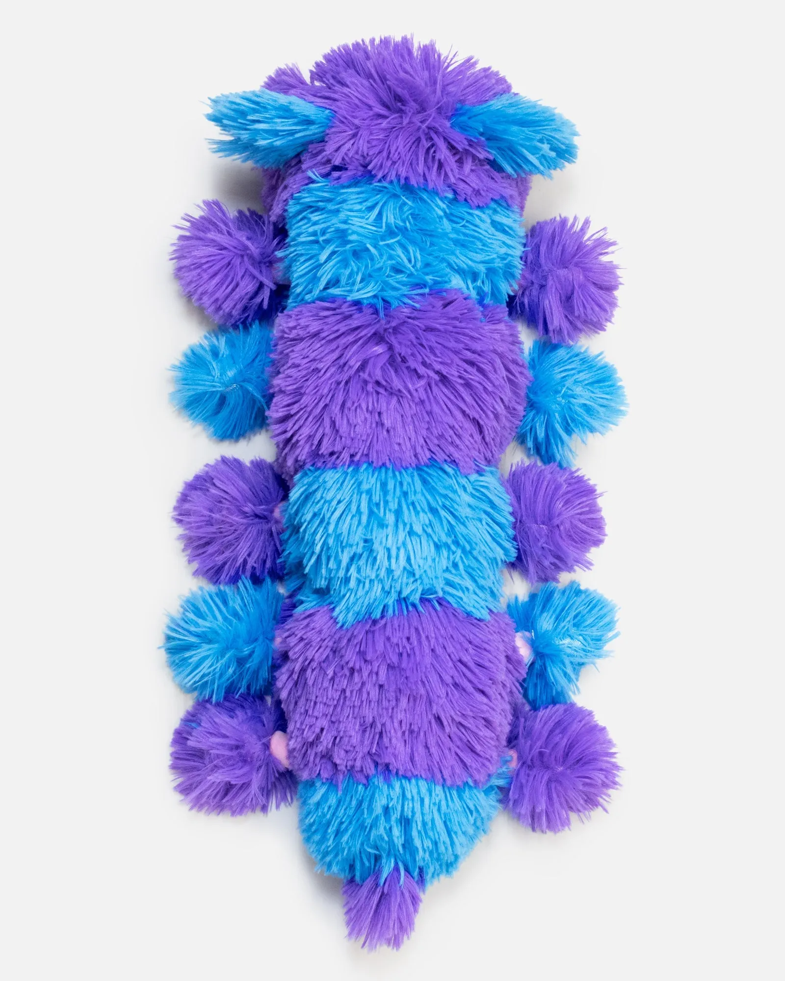 Poppy Playtime - PJ Pugapillar Plush