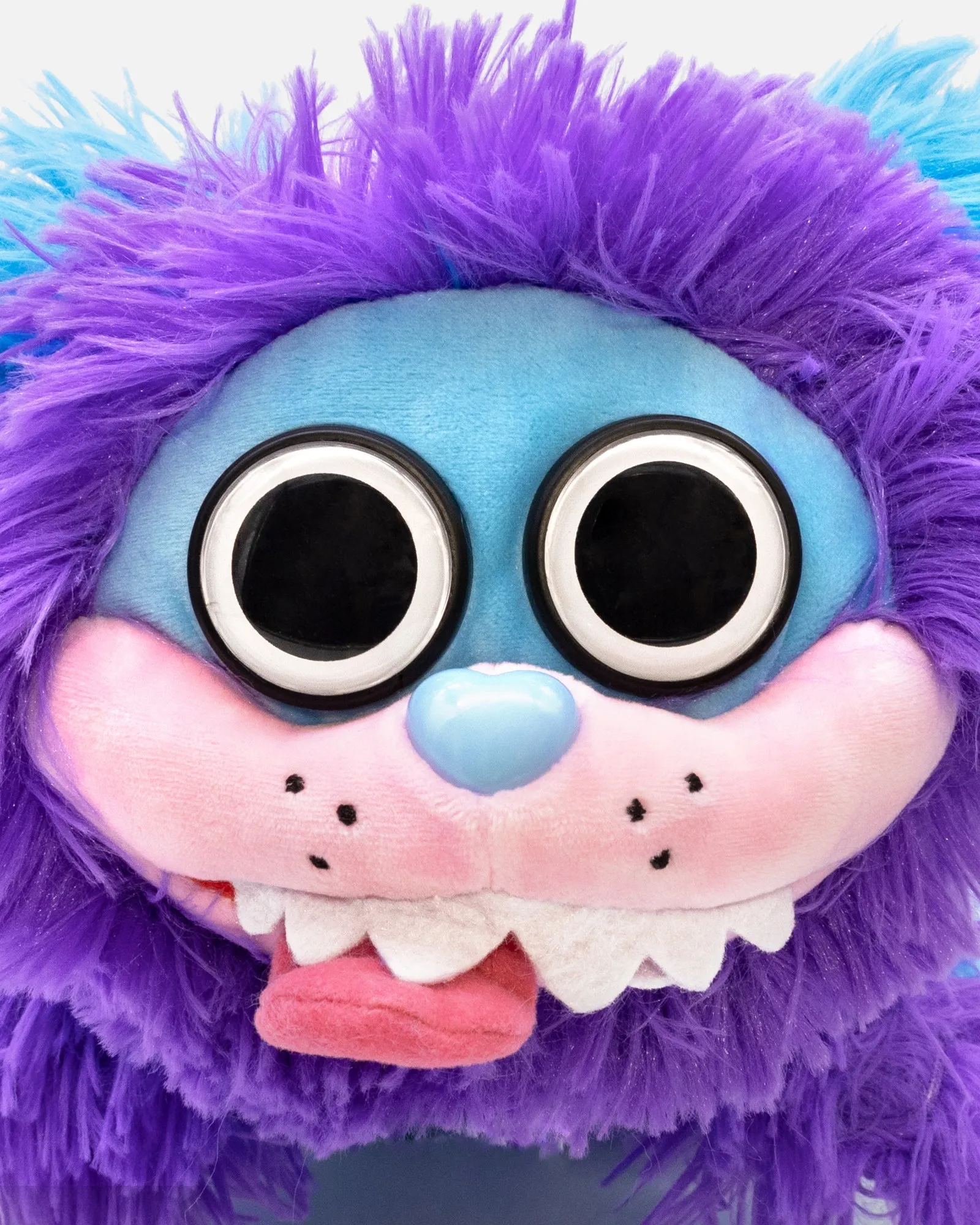 Poppy Playtime - PJ Pugapillar Plush