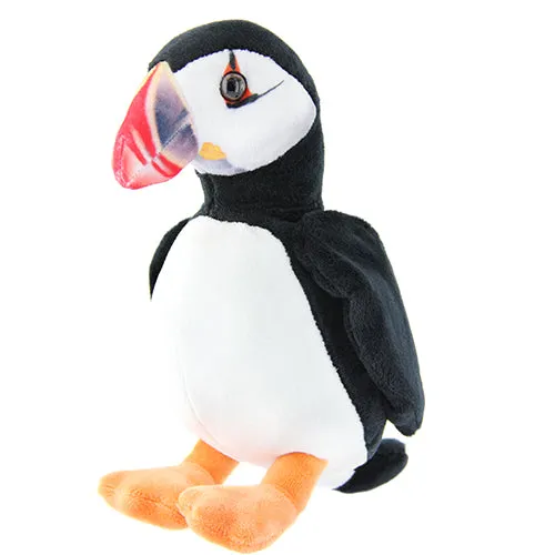 Puffin 22 cm (8,5")