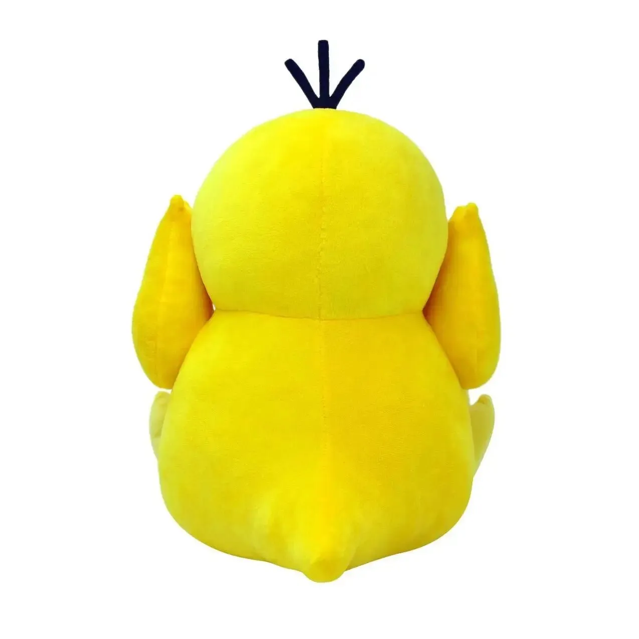 Quirky Psyduck Pokemon Plush Toy for Fun