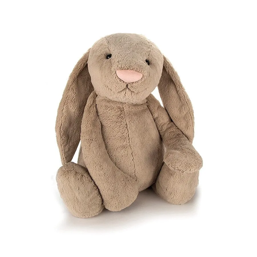 Really Really Big Bashful Bunny by Jellycat