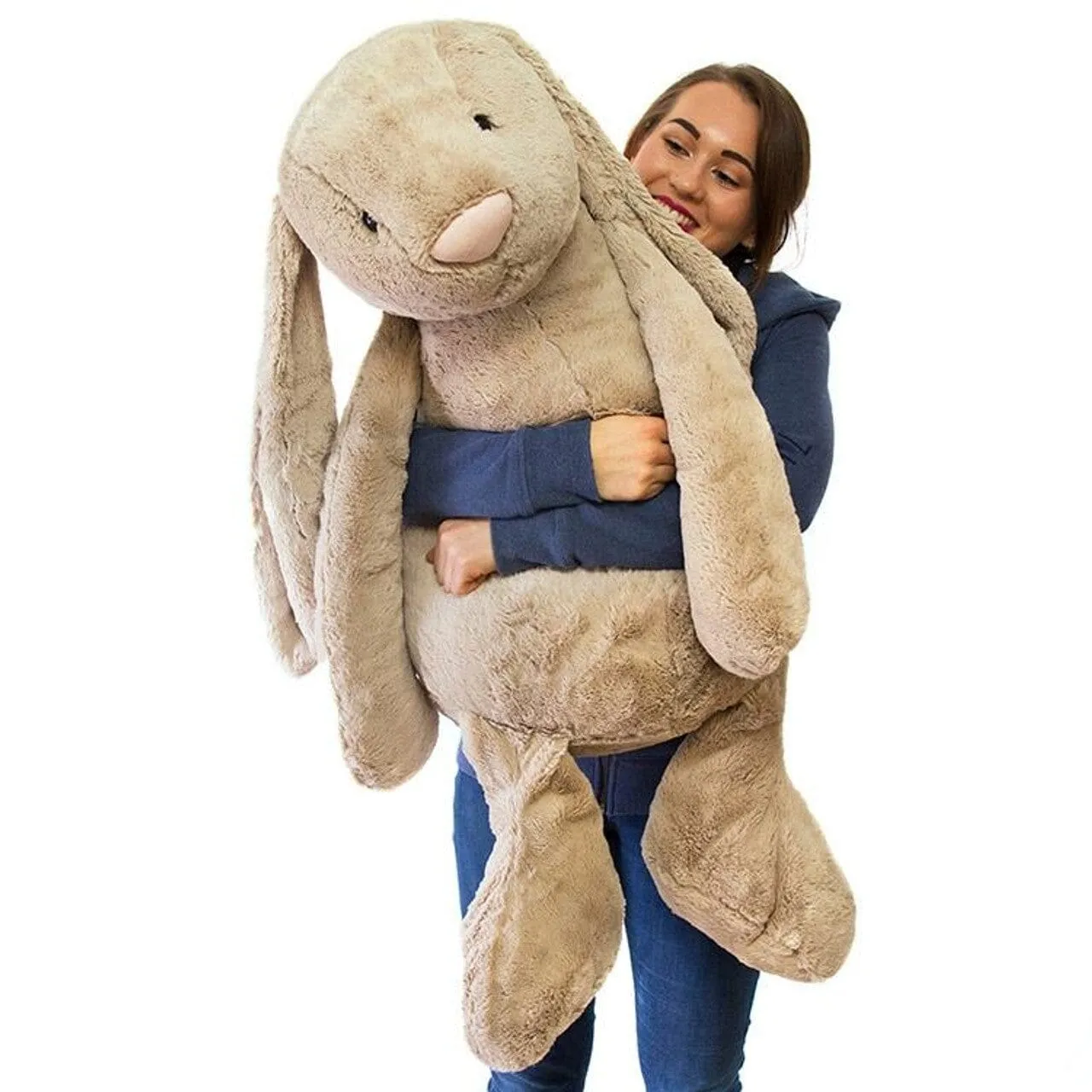 Really Really Big Bashful Bunny by Jellycat