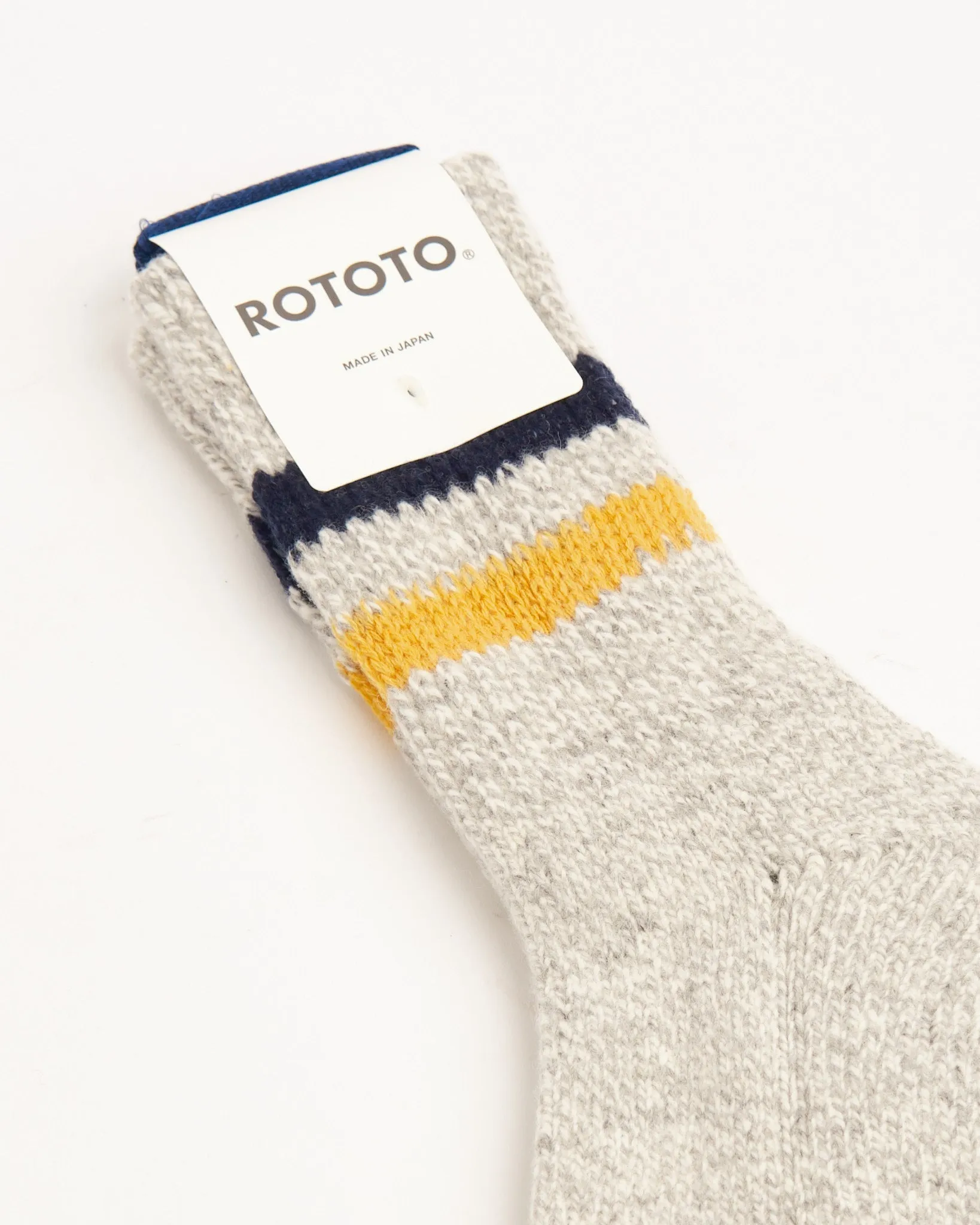 Retro Winter Socks GNY