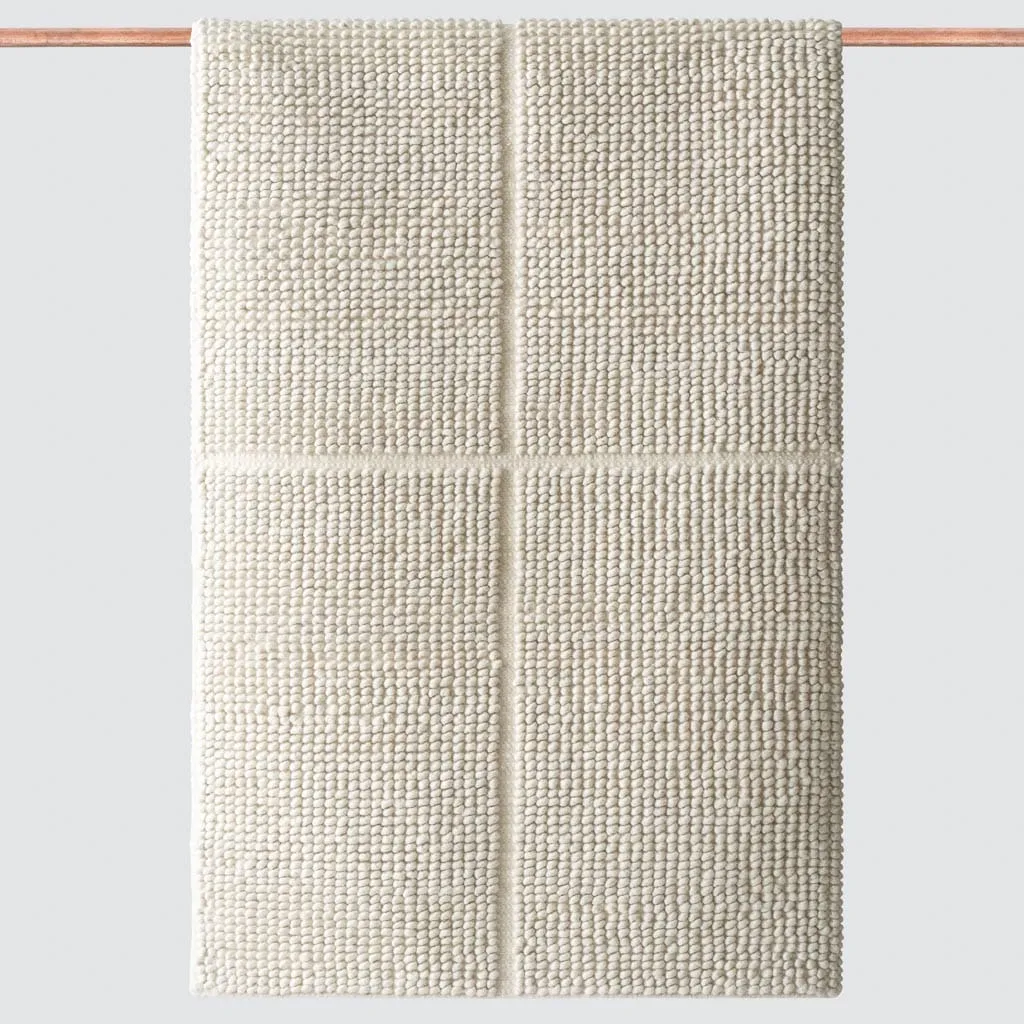 Samir Handwoven Accent Rug