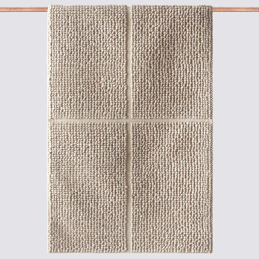 Samir Handwoven Accent Rug