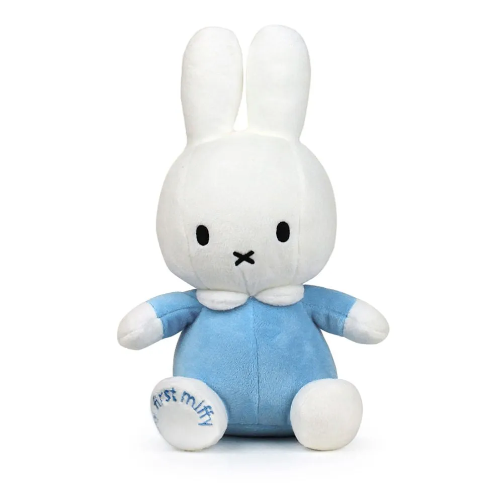 Sitting Miffy - My First Miffy Plush