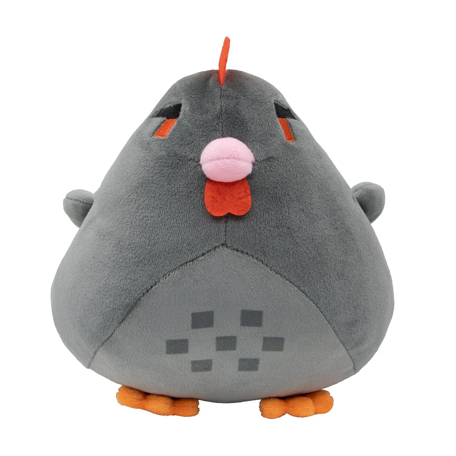 Stardew Valley - Void Chicken Pillow Plush