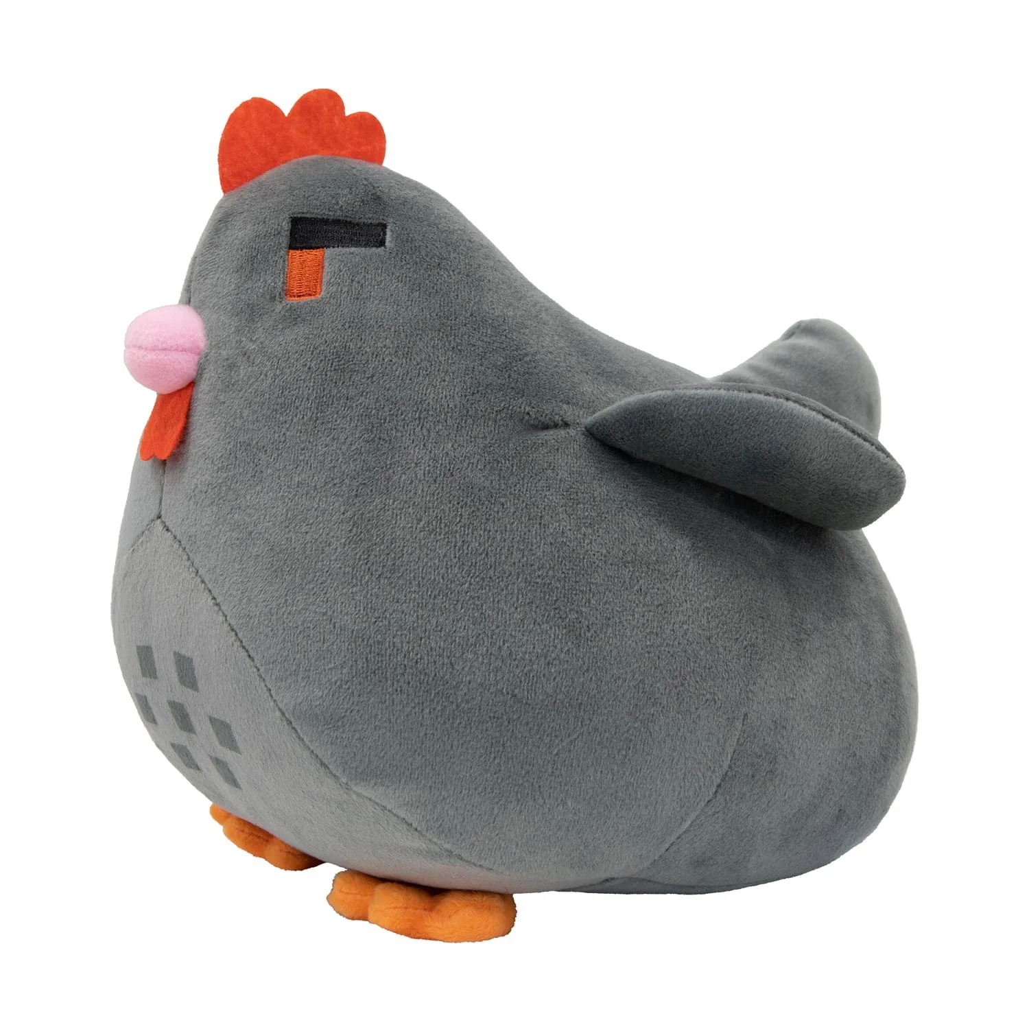 Stardew Valley - Void Chicken Pillow Plush