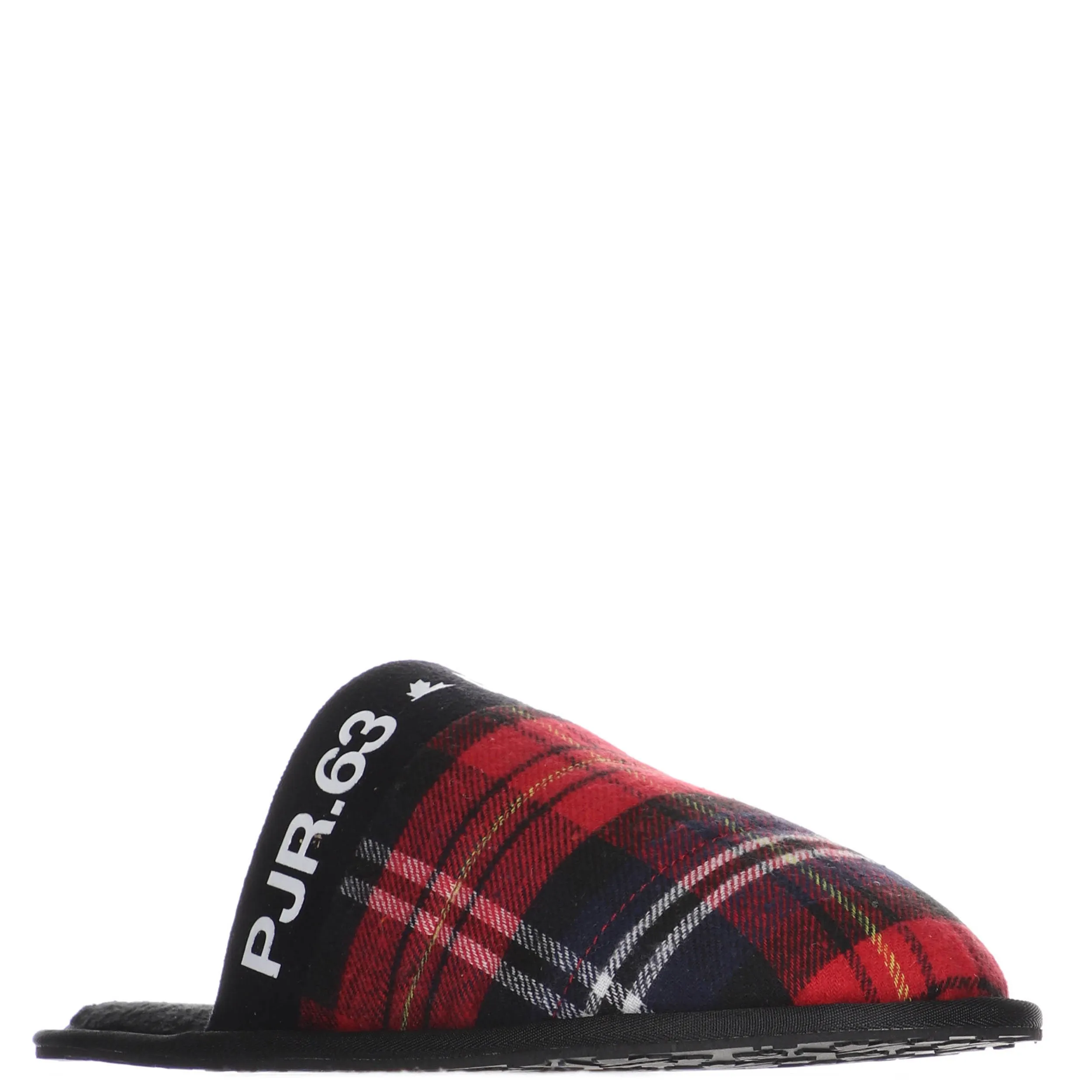 Stewie Men's Textile Slipper