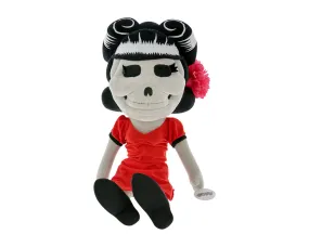 Suavecita Plush Doll - 18"