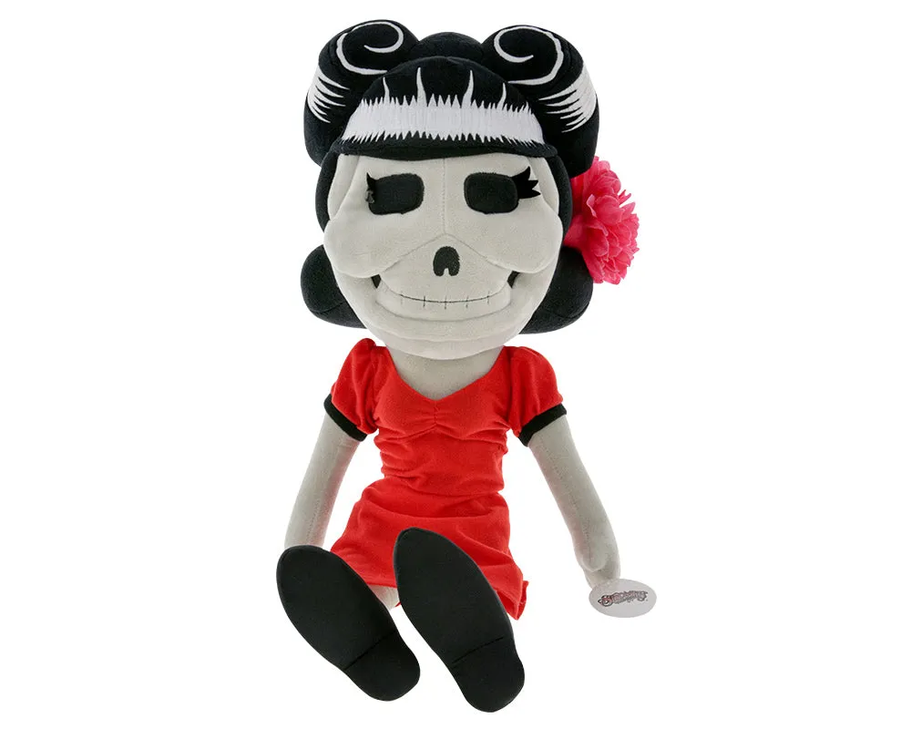 Suavecita Plush Doll - 24"