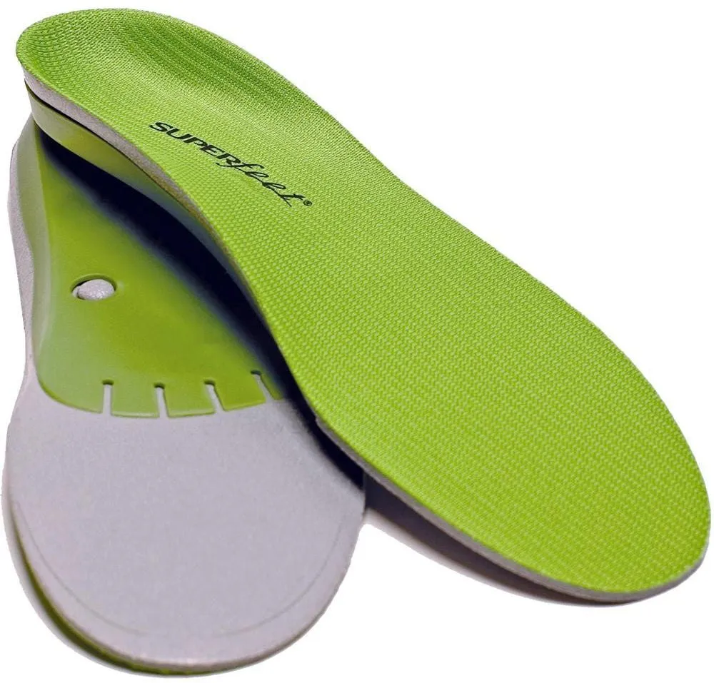 Superfeet Green Insoles