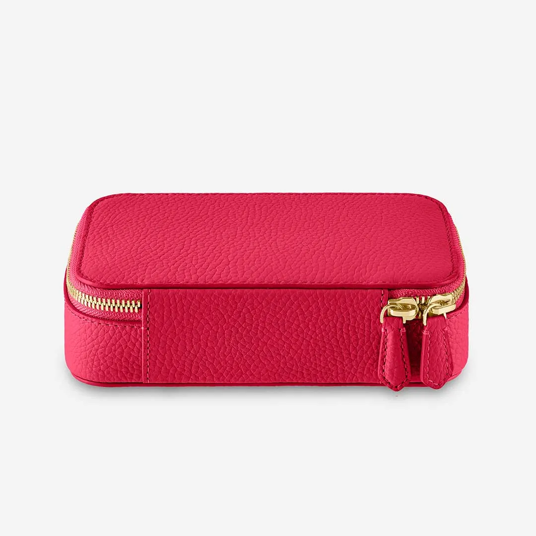 The Jewellery Case - Shibuya Fuschia