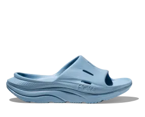 Unisex Hoka Ora Recovery Slide 3 (Dusk/Dusk)