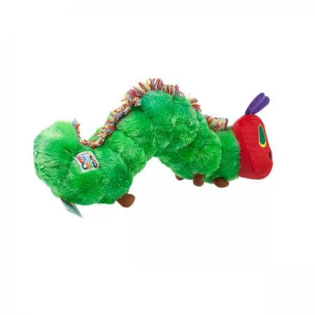 Very Hungry Caterpillar Large Plush