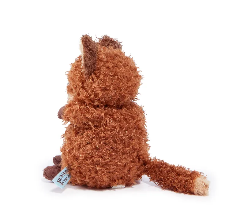 Wee Foxy the Fox Plush toy - Bunnies By The Bay