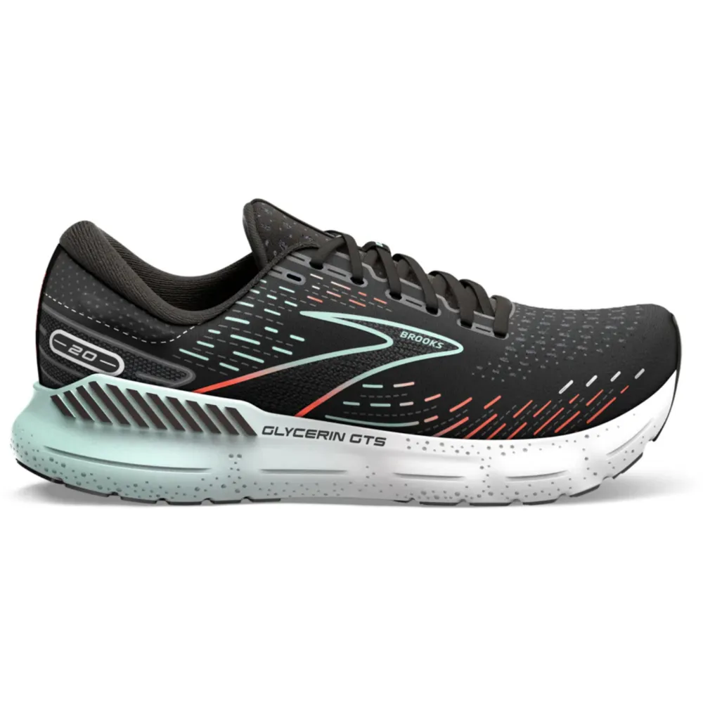 Women's Brooks Glycerin GTS 20