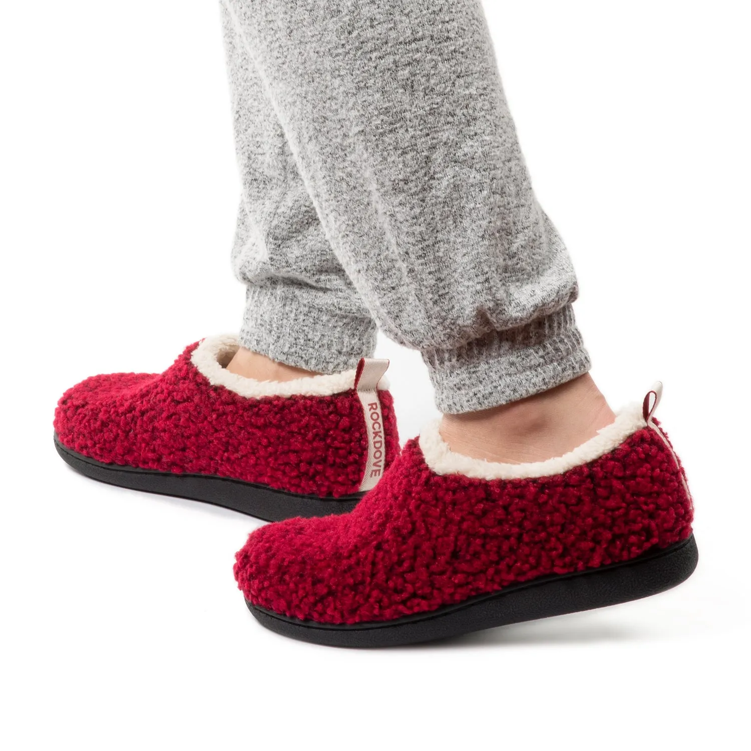 Women's Nomad Memory Foam Slipper