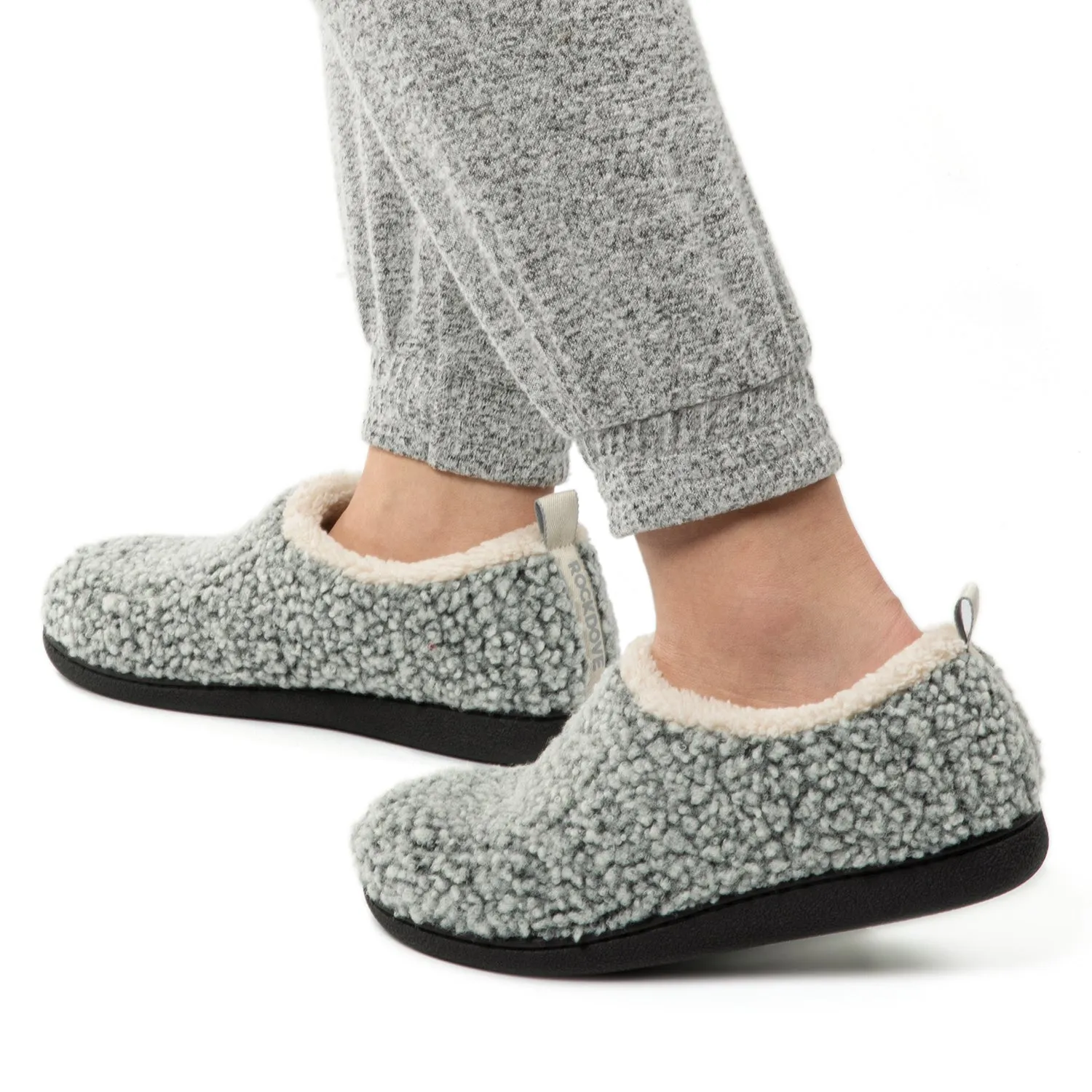 Women's Nomad Memory Foam Slipper