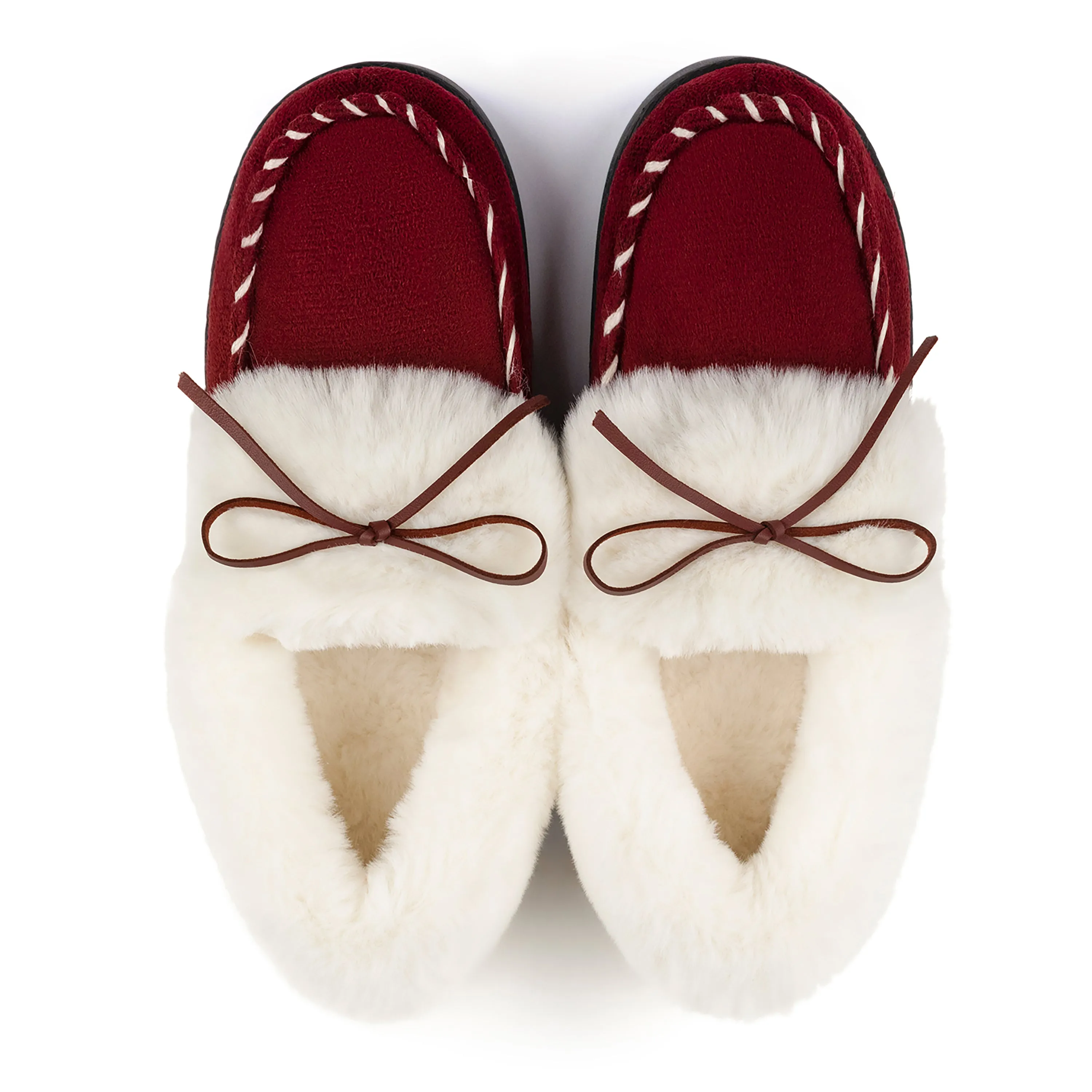 Women's Trapper Moc Memory Foam Slipper