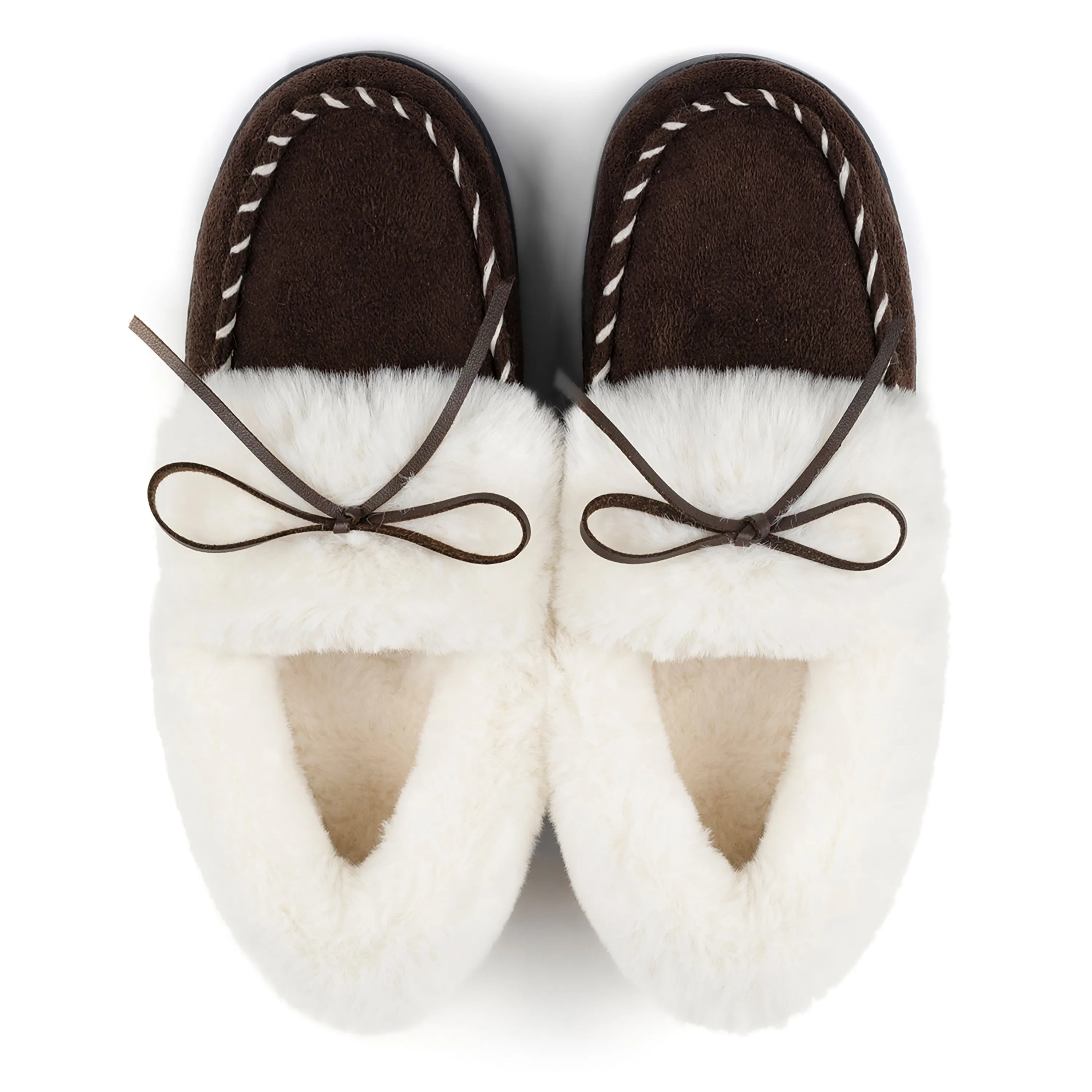 Women's Trapper Moc Memory Foam Slipper