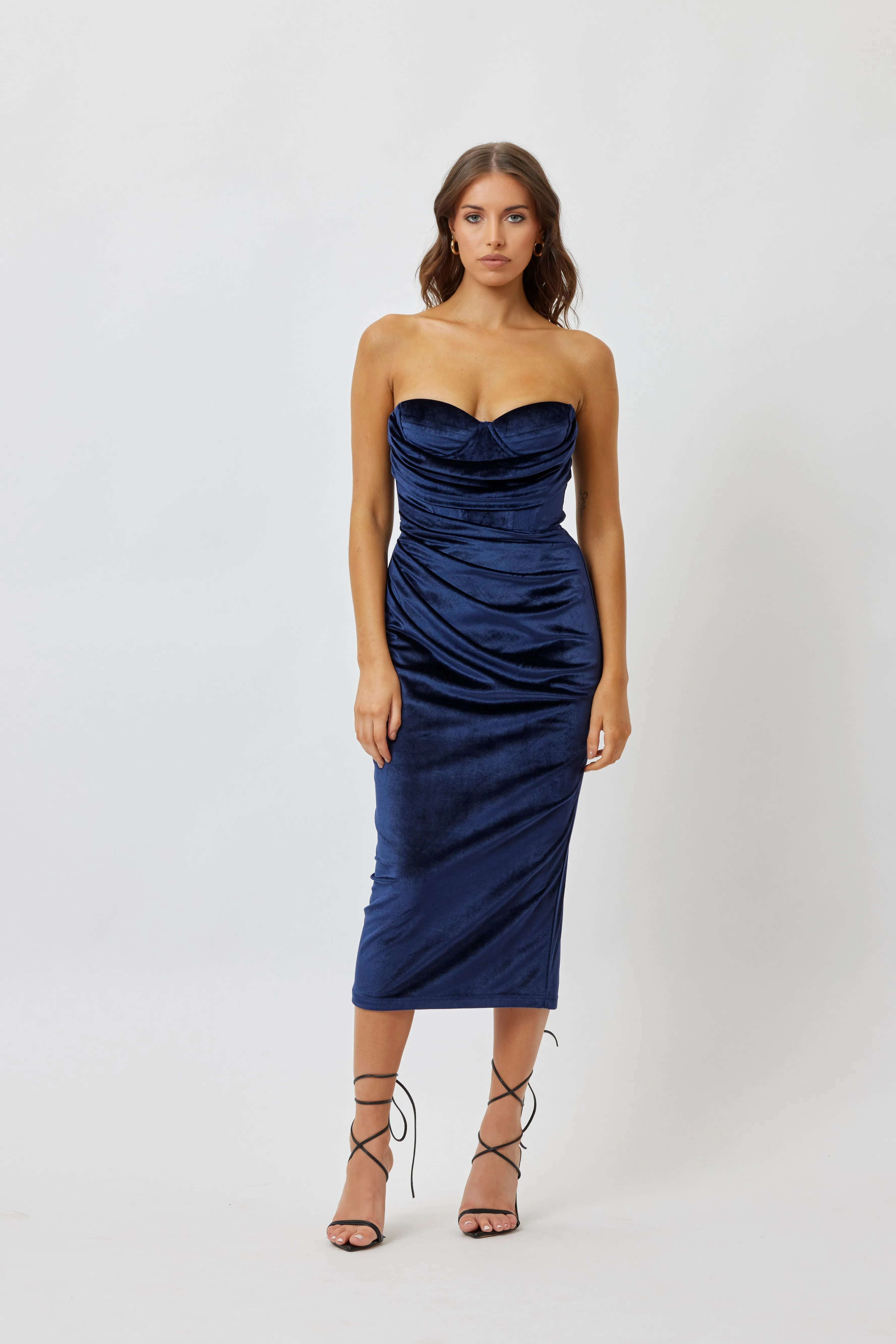 Zayla Dress